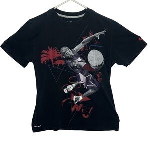 Kobe Bryant Nike Dri-Fit T-shirt